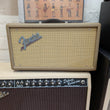 Load image into Gallery viewer, Fender '63 Reverb Unit Reissue with 6K6 - year 2013
