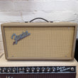 Load image into Gallery viewer, Fender '63 Reverb Unit Reissue with 6K6 - year 2013
