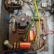 Load image into Gallery viewer, Vox Wah Pedal V846 Jen Series Made in Italy - year 1968
