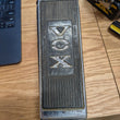 Load image into Gallery viewer, Vox Wah Pedal V846 Jen Series Made in Italy - year 1968
