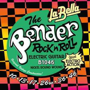 La Bella Guitar Strings