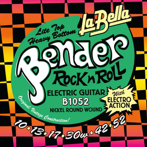 La Bella Guitar Strings