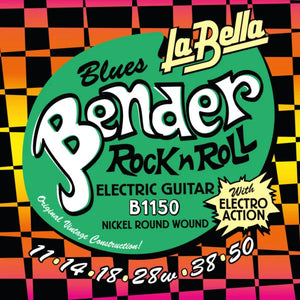 La Bella Guitar Strings