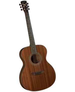 Bristol BM-15 000 Acoustic Guitar - Brand New