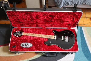 EVH Wolfgang Japan