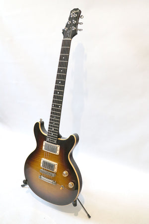 Gibson Custom Shop Les Paul DC Pro