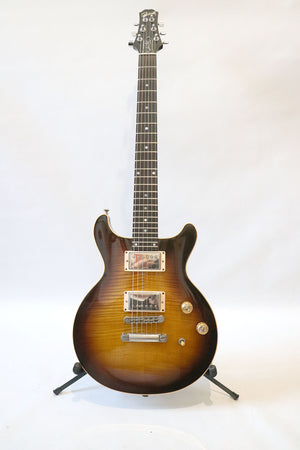 Gibson Custom Shop Les Paul DC Pro