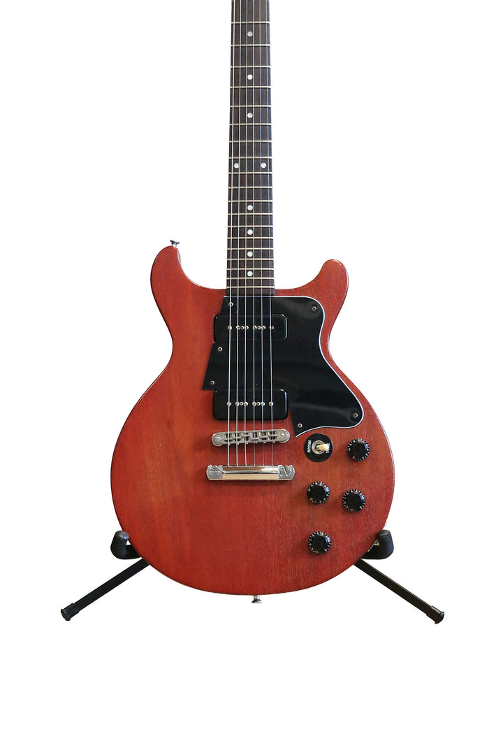 Gibson Les Paul Faded Double Cutaway year 2003