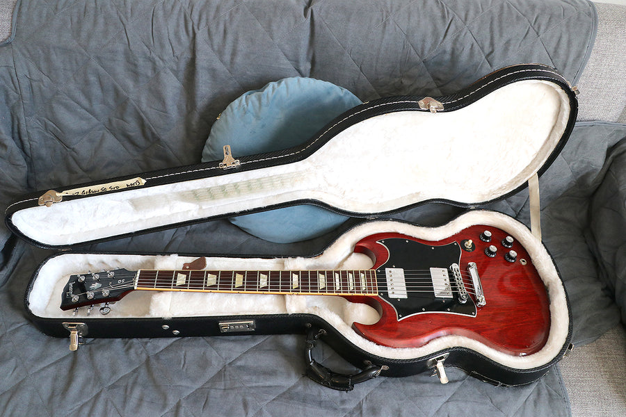 Gibson SG Standard 2007