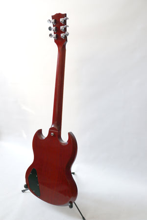 Gibson SG Standard 2007