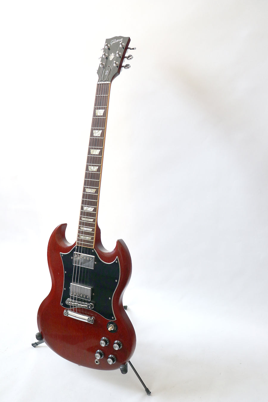 Gibson SG Standard 2007