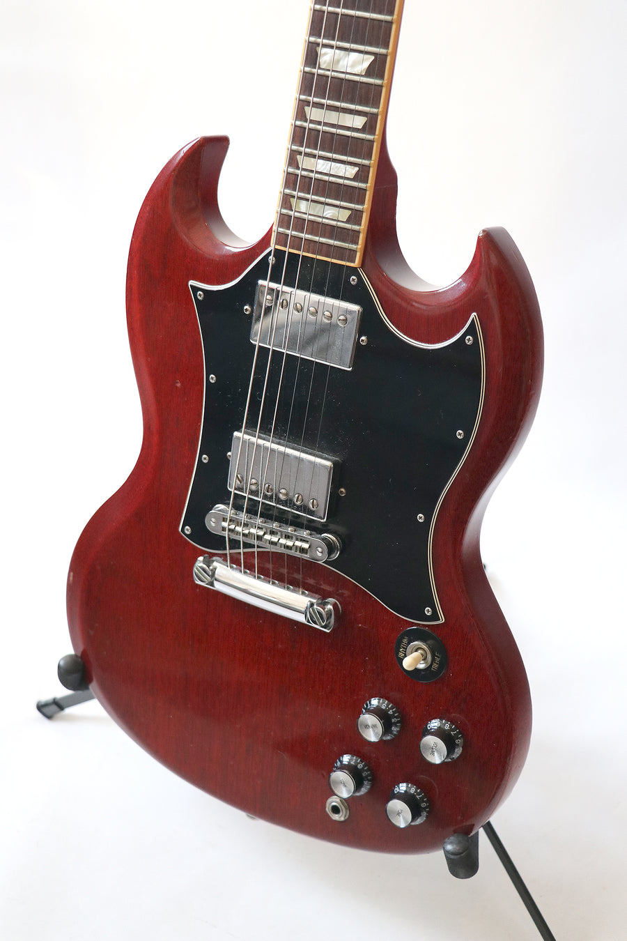 Gibson SG Standard 2007