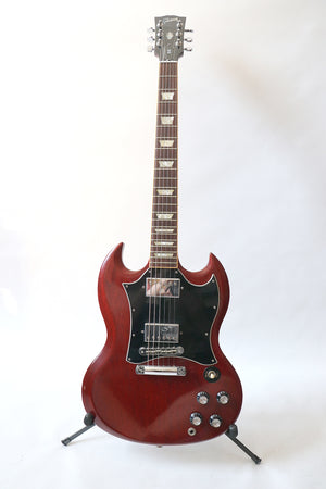 Gibson SG Standard 2007