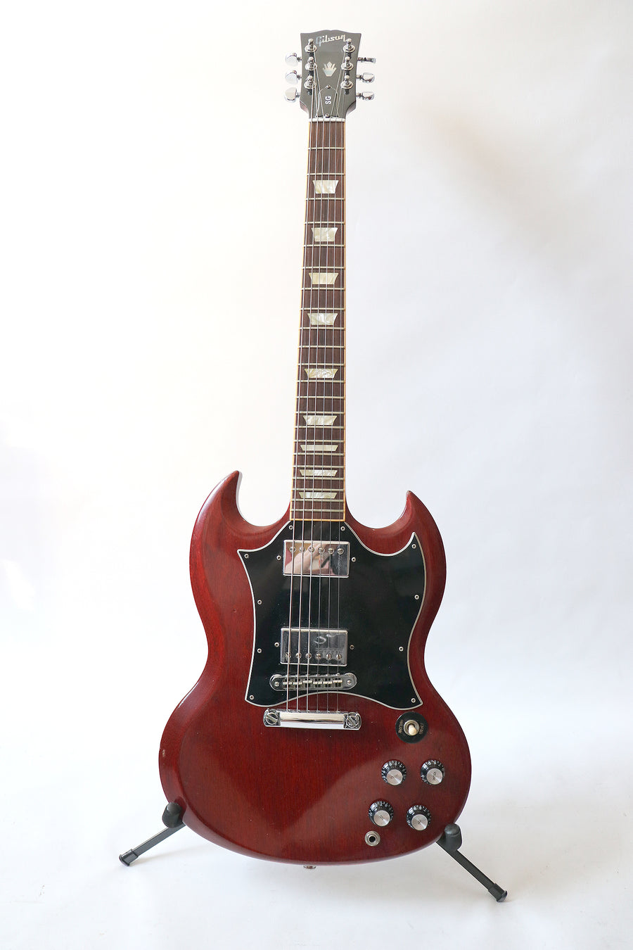 Gibson SG Standard 2007