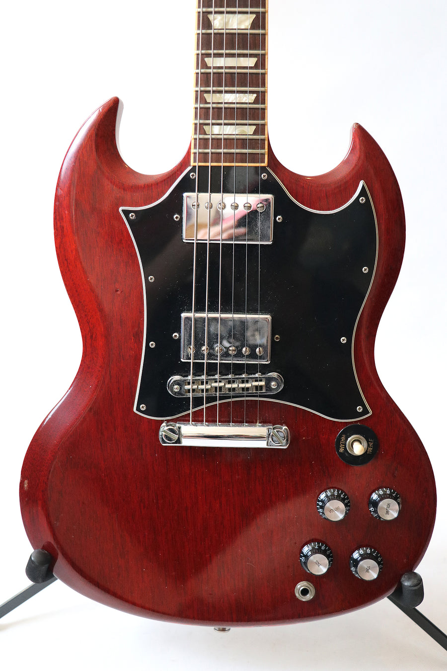 Gibson SG Standard 2007