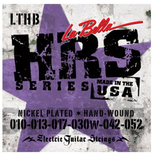La Bella Guitar Strings