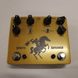 Load image into Gallery viewer, Ceriatone Horse Breaker Pedal
