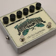 Load image into Gallery viewer, Electo harmonix Turnip Greens Holy Grail Max - Soul Food
