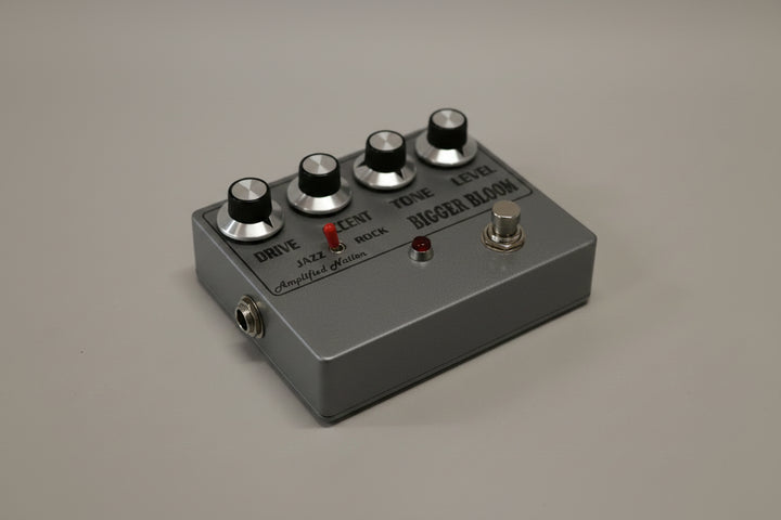 big bloom pedal Amplified Nation Bigger Overdrive – The Guitar Colonel Triban Gravel Bike Decathlon THULE GMBH Farbe:Weiches Rosa like licks or go