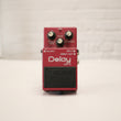 Load image into Gallery viewer, Boss DM-3 Vintage 80's Delay Guitar Effects Pedal
