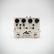Load image into Gallery viewer, Xotic AC Plus + Guitar Boost Overderive Guitar Effect Pedal 4544
