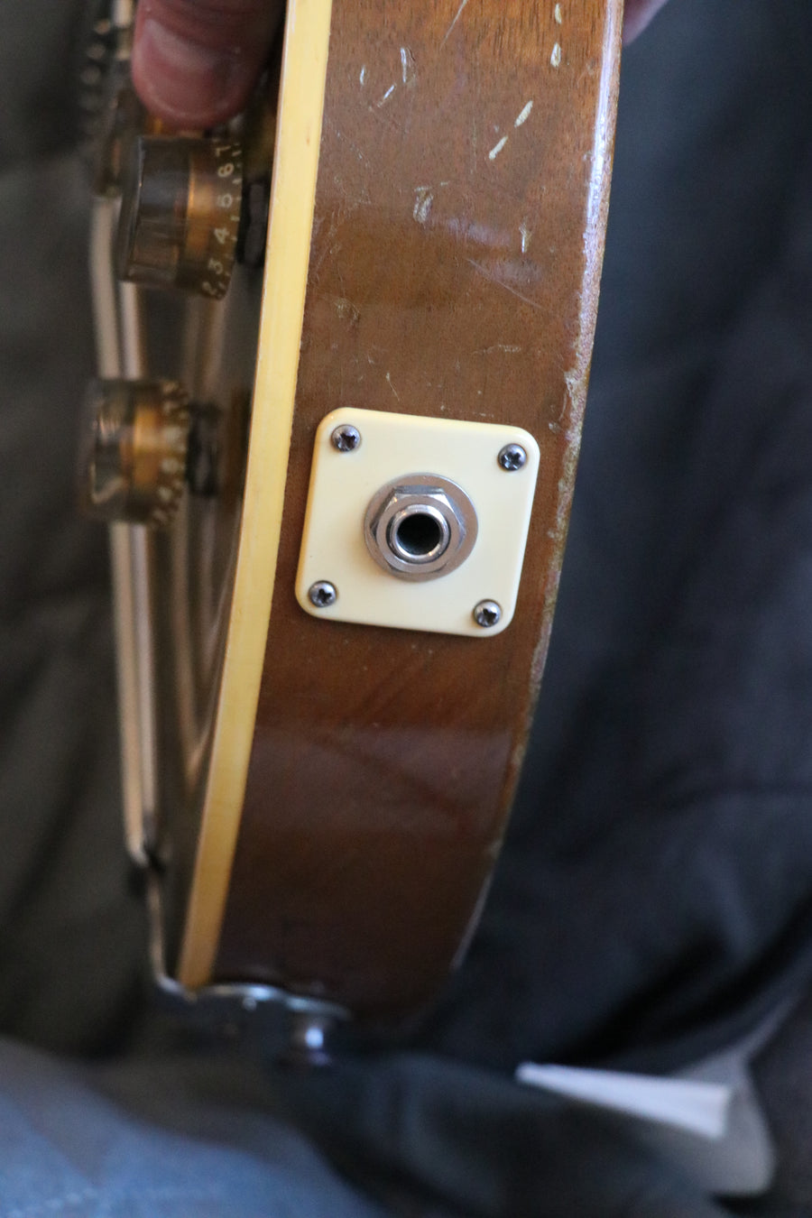 Gibson Les Paul Standard 1952