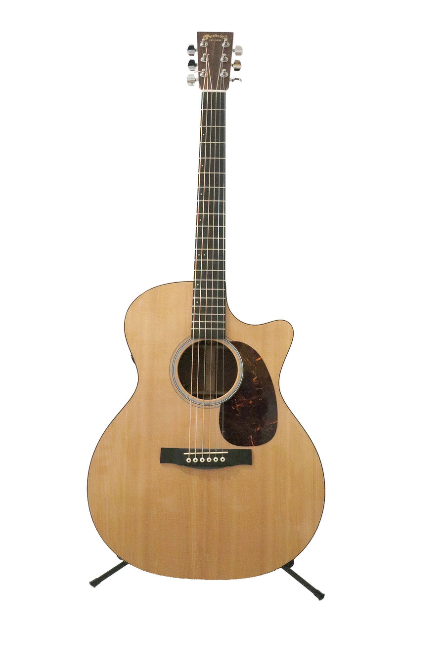 Martin Performing Artist GPCPA4 – The Guitar Colonel