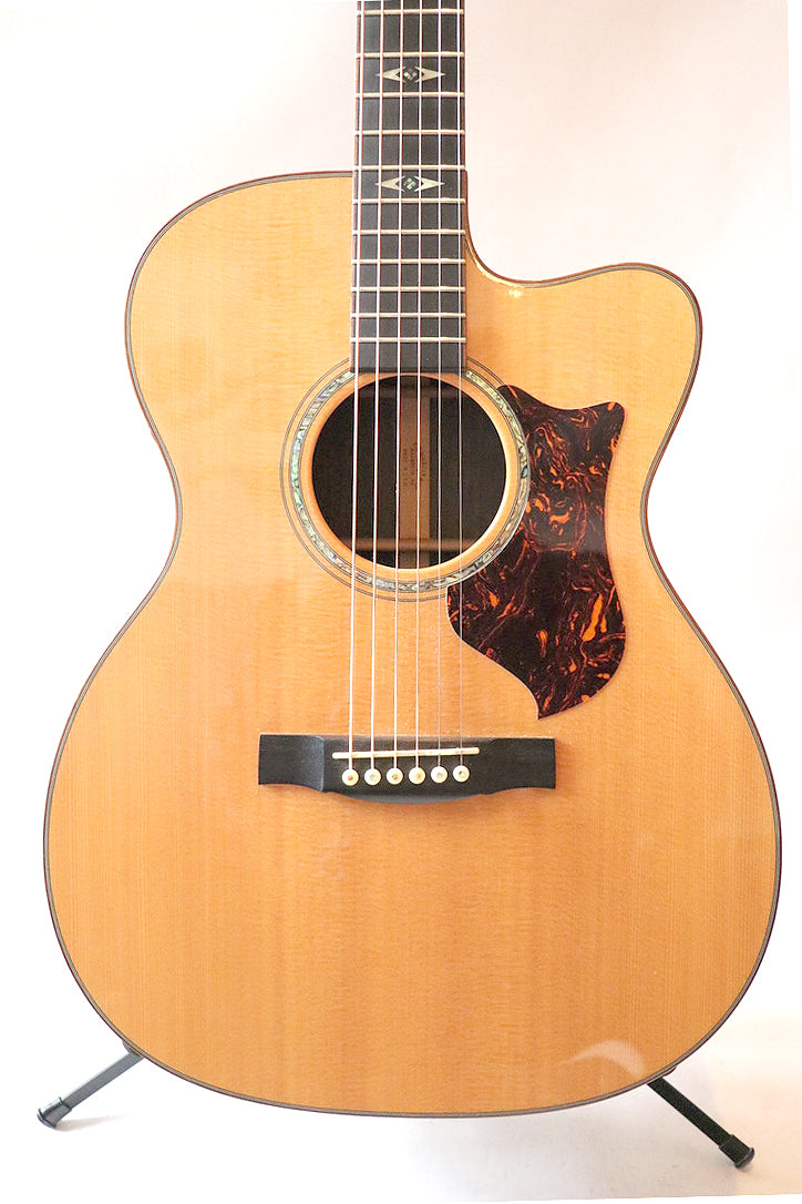 Martin OMCPA1 Acoustic