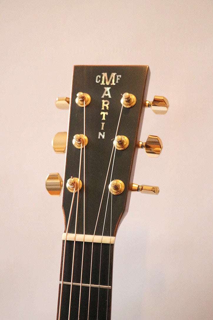 Martin OMCPA1 Acoustic