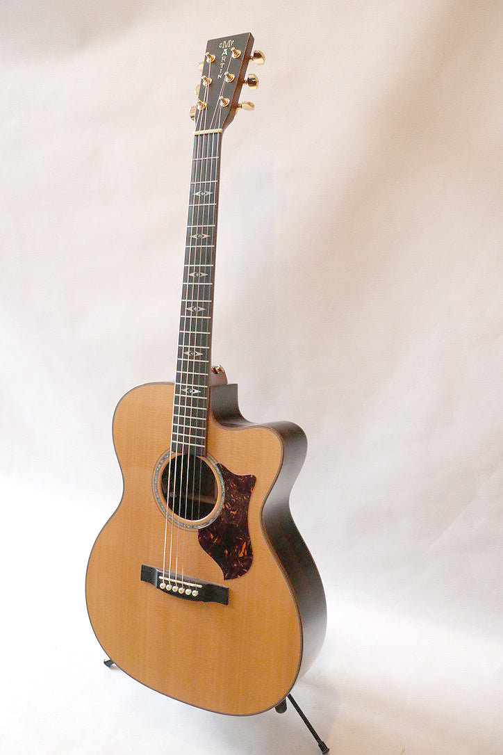 Martin OMCPA1 Acoustic
