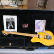 Load image into Gallery viewer, Ernie Ball Music Man Eddie Van Halen Signature Floyd - year 1995
