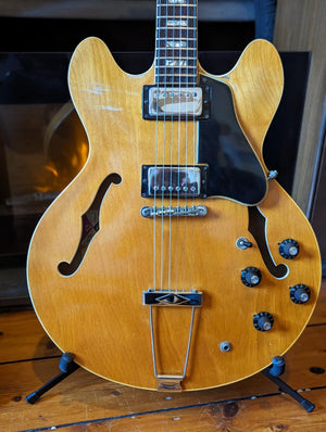 Gibson ES-340 1970