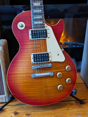 Gibson Les Paul Classic Preimum Plus 1994