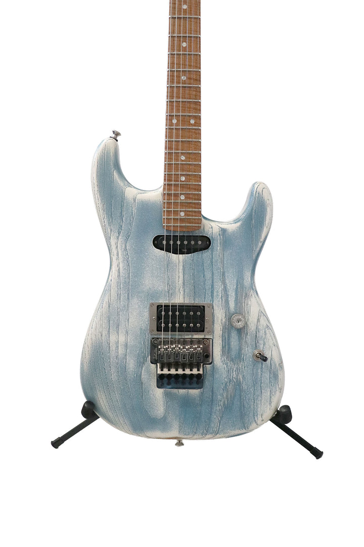 Paoletti Loft Series Dante Heaven Super strat
