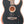 Load image into Gallery viewer, Fender Acoustasonic Player Telecaster - Rosewood Fingerboard - Brushed Black
