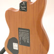 Load image into Gallery viewer, Fender Acoustasonic® Player Jazzmaster®, Rosewood Fingerboard, 2-Color Sunburst
