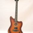 Load image into Gallery viewer, Fender Acoustasonic® Player Jazzmaster®, Rosewood Fingerboard, 2-Color Sunburst
