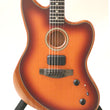 Load image into Gallery viewer, Fender Acoustasonic® Player Jazzmaster®, Rosewood Fingerboard, 2-Color Sunburst
