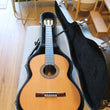 Load image into Gallery viewer, Almansa 459 Spainish Classical Guitar

