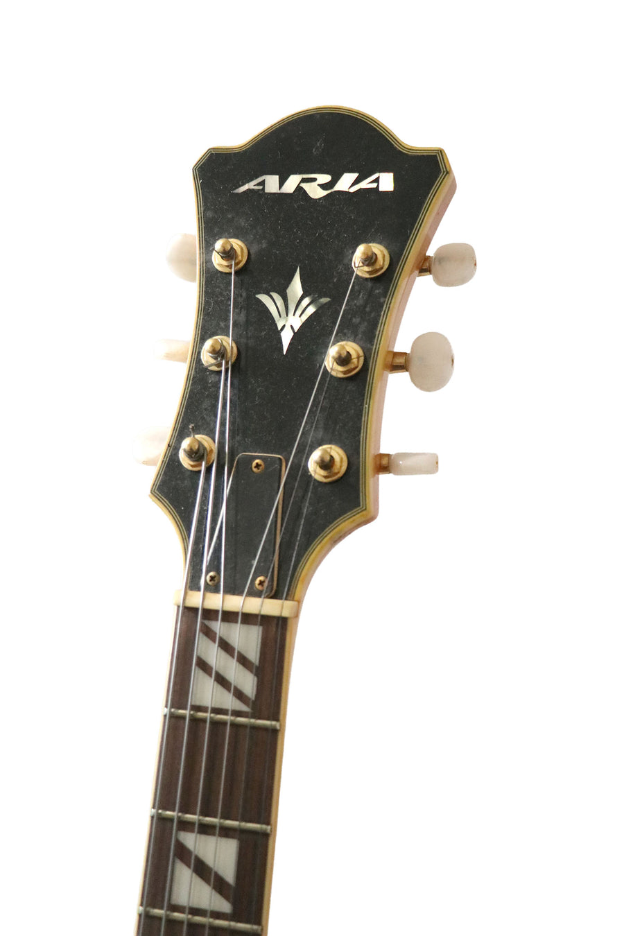 Aria FA71 Jazz Guitar