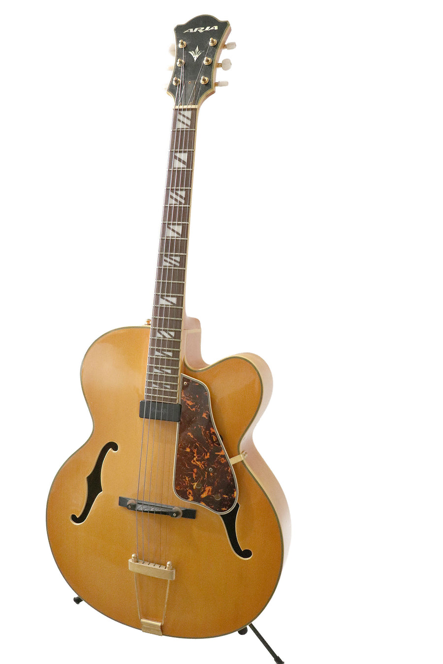 Aria FA71 Jazz Guitar