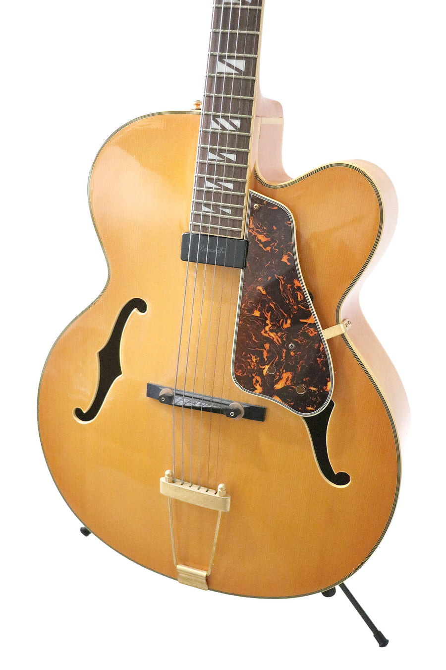 Aria FA71 Jazz Guitar