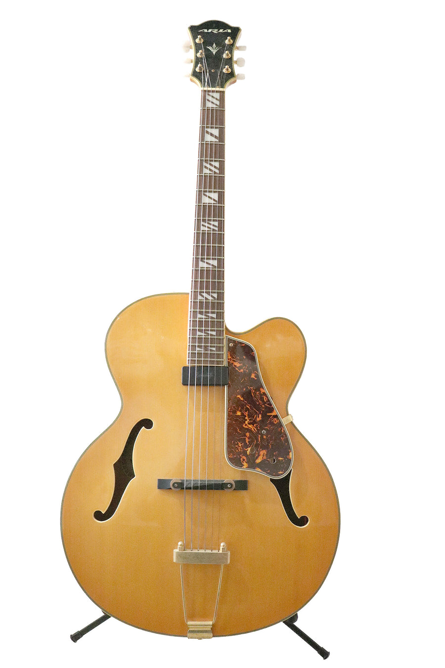Aria FA71 Jazz Guitar