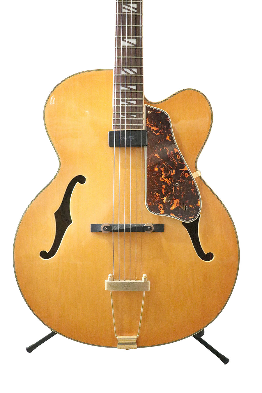 Aria FA71 Jazz Guitar
