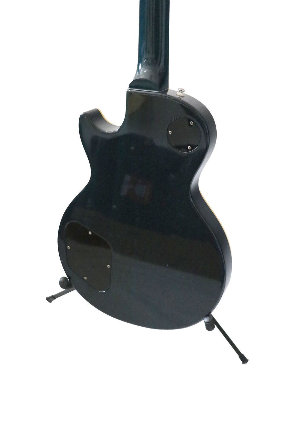 Bacchuss BLP-STD Les Paul style guitar - year 2012