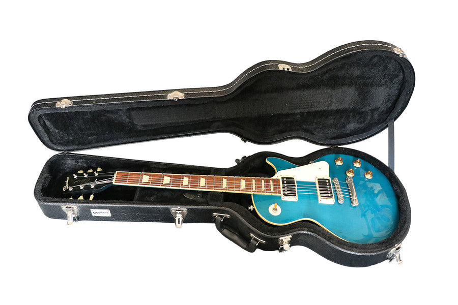 Bacchuss BLP-STD Les Paul style guitar - year 2012