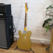 Load image into Gallery viewer, Berly T-Style Guitar Made in USA
