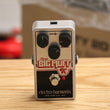 Load image into Gallery viewer, Electro Harmonix Nano Big Muff Pi Distortion / Fuzz / Overdrive Pedal
