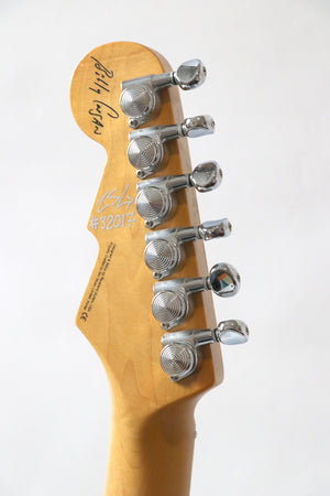 Billy Corgan Signature Reverend BC-1