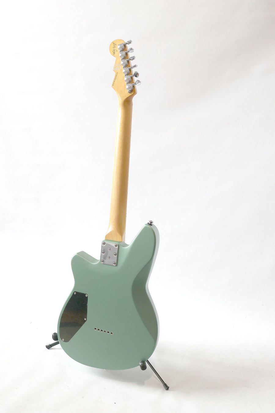 Billy Corgan Signature Reverend BC-1